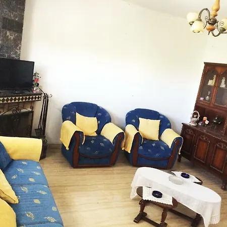 Perfect Location In The Old Town