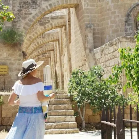 Appartamento Perfect Location In The Old Town Famagusta (Northern Cyprus)